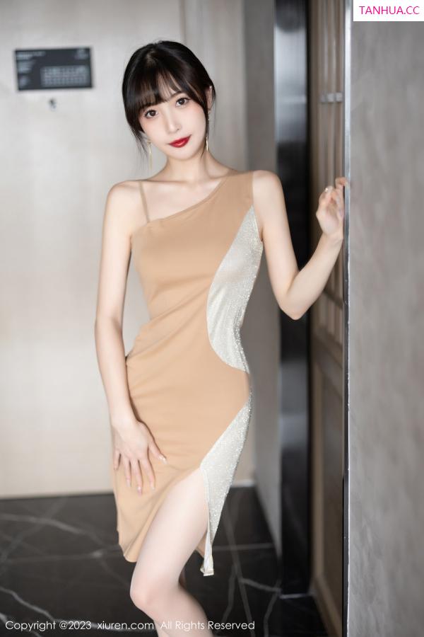 [XiuRen]高清写真图 2023.02.08 No.6236 林星阑 清新美腿